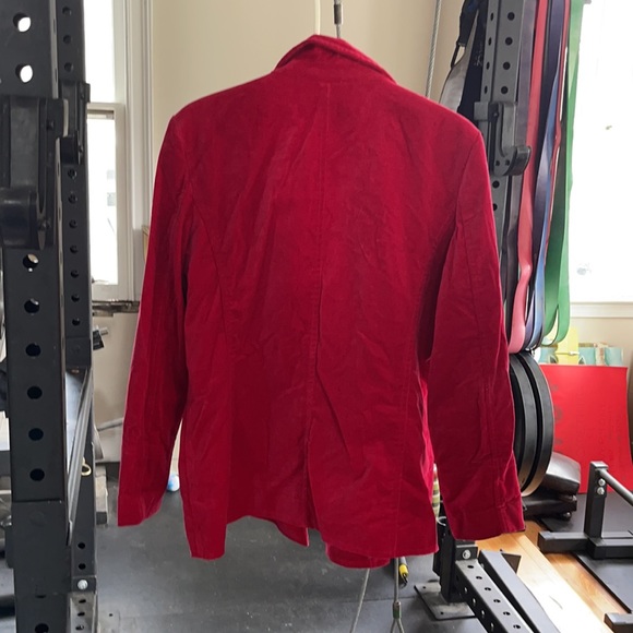 Vintage Leslie Fay Jacket - Picture 4 of 4